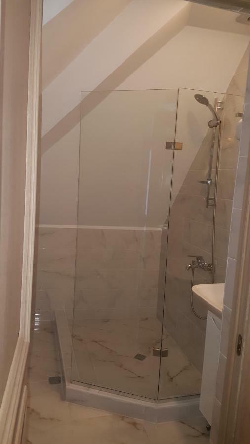 Karlsson Borjomi Apartment. 외부 사진