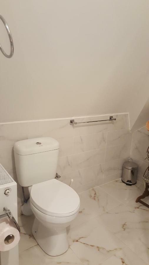 Karlsson Borjomi Apartment. 외부 사진