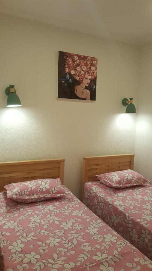 Karlsson Borjomi Apartment. 외부 사진