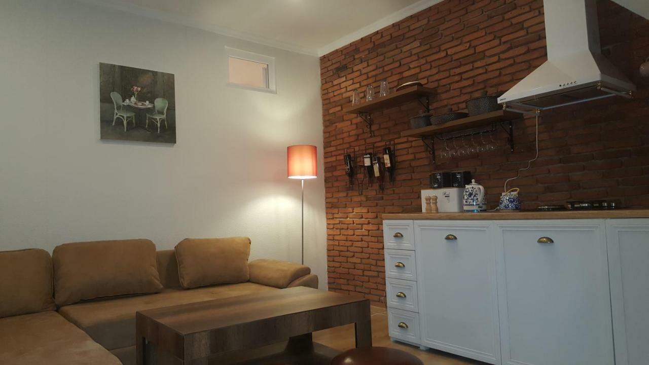 Karlsson Borjomi Apartment. 외부 사진