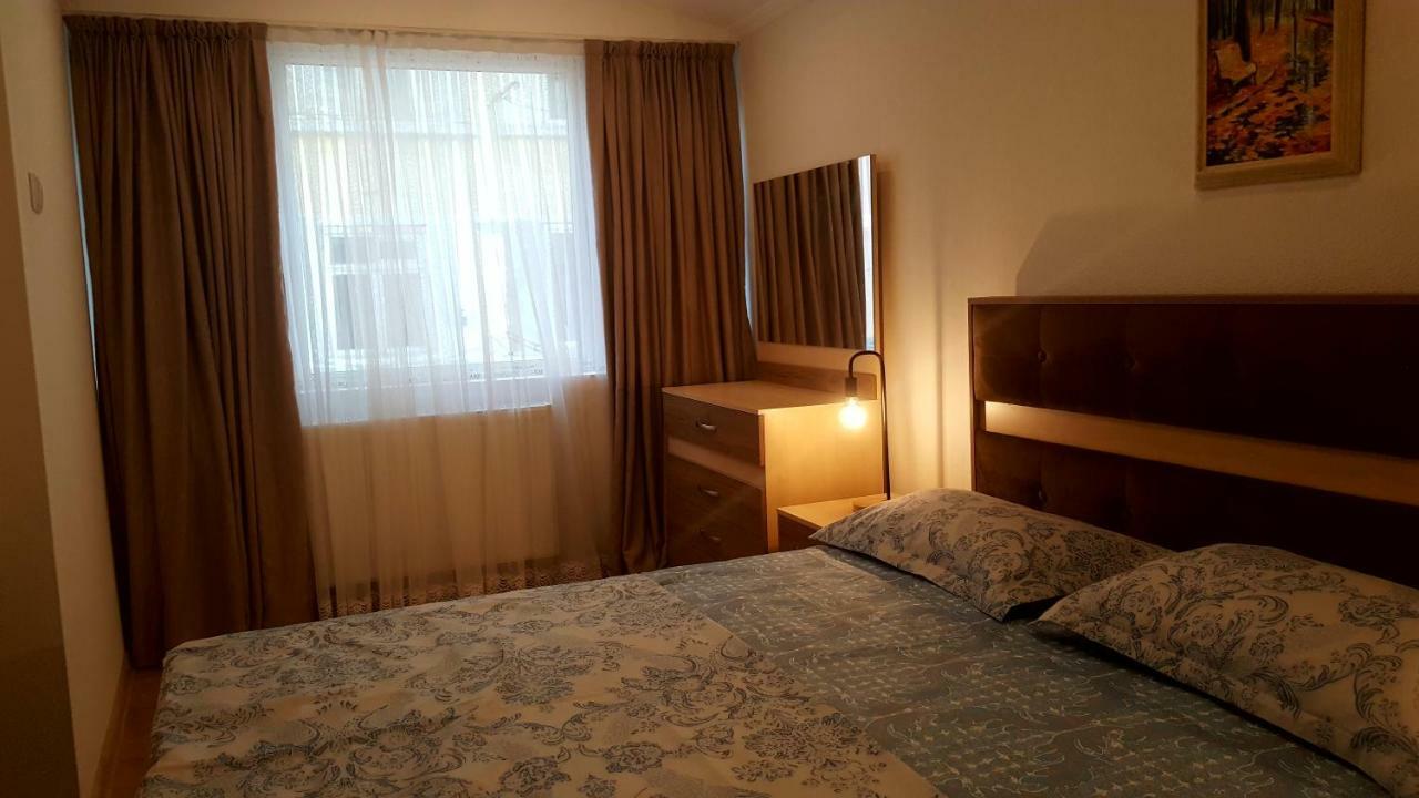 Karlsson Borjomi Apartment. 외부 사진