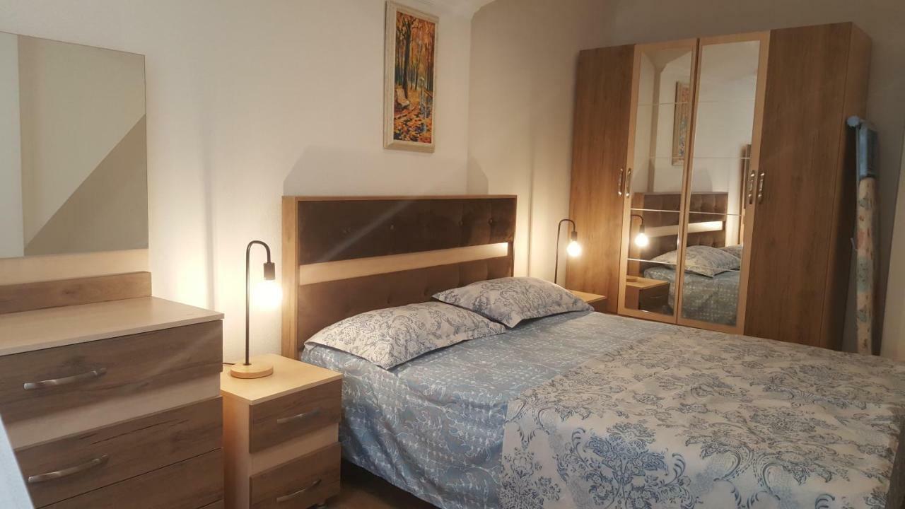 Karlsson Borjomi Apartment. 외부 사진