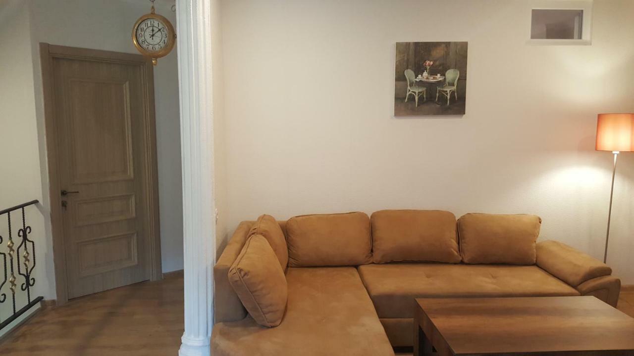 Karlsson Borjomi Apartment. 외부 사진